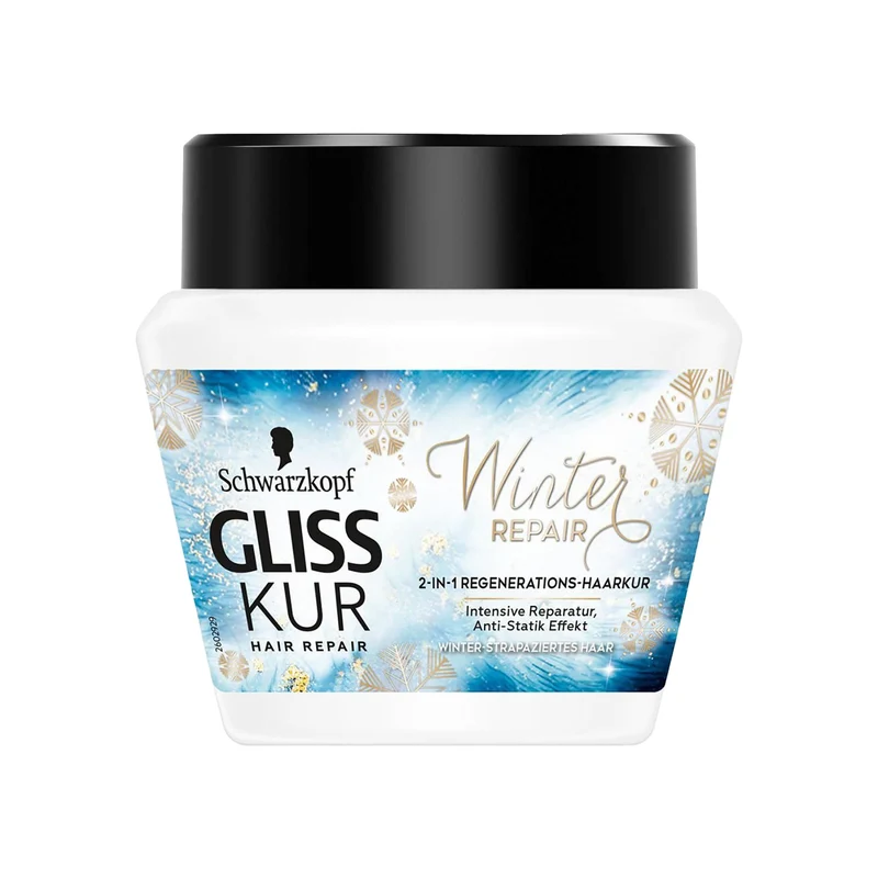 Masque 2 en 1 Winter Repair