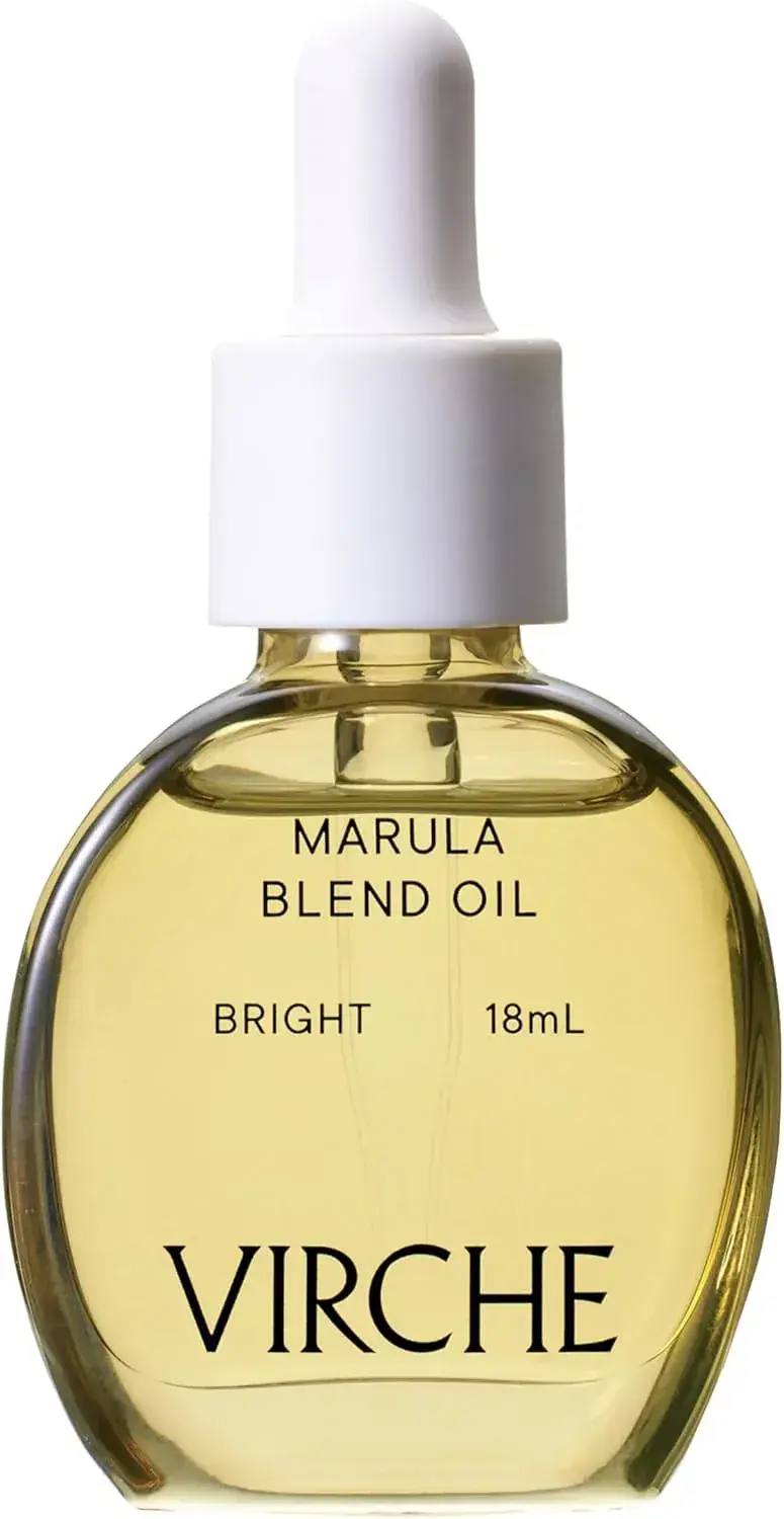 Virche Marula Blend Beauty Oil 18ml | Dull Skin Care