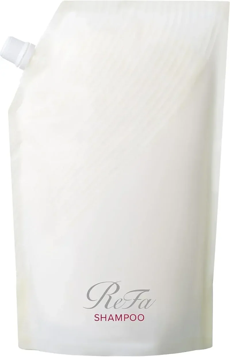 ReFa Beautech Shampoo & Treatment for Iron Heat Styling