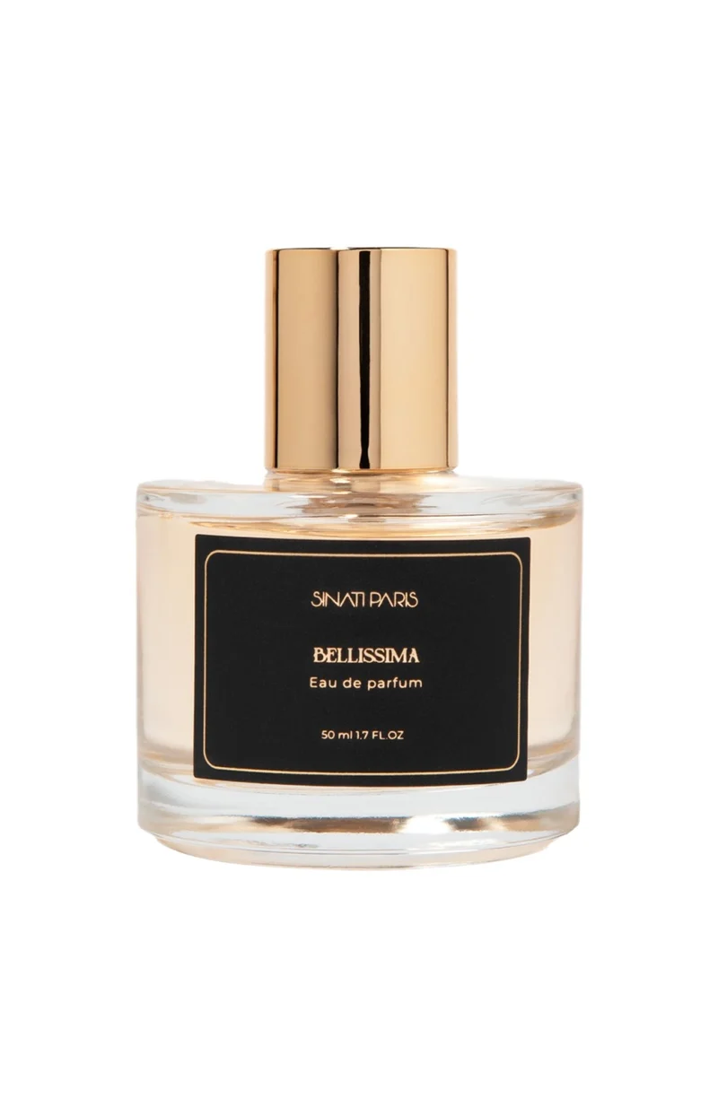 Bellissima Eau de parfum - Chypré - Femme