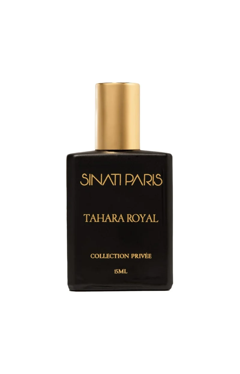 Musc Tahara Parfum intime - Royal