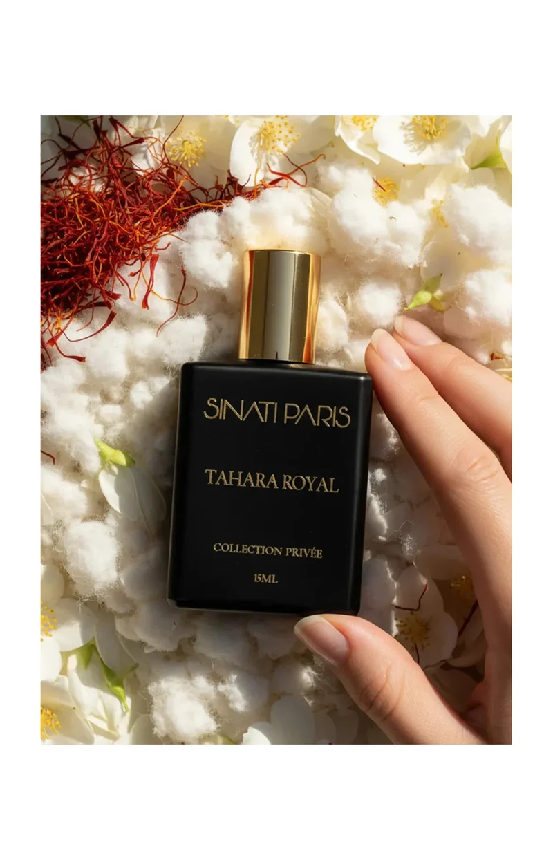 Musc Tahara Parfum intime - Royal