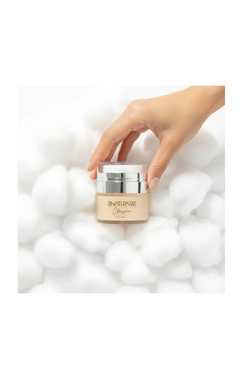 Musc Tahara Parfum intime - Classic