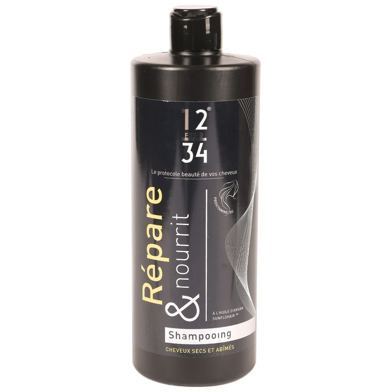 Shampoing perfect repair pour cheveux sec