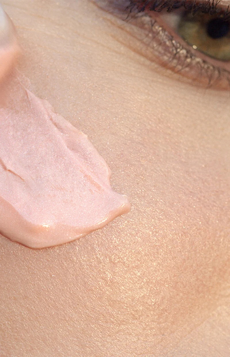 Crème anti-âge éclat bio - Huile & pulpe d'olive - Peaux matures