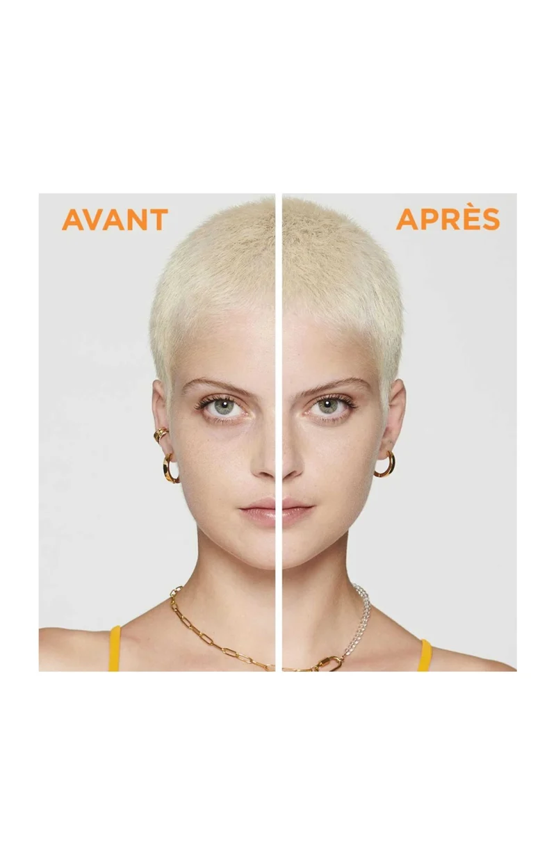 Soin contour des yeux booster d'éclat - Vitamine C