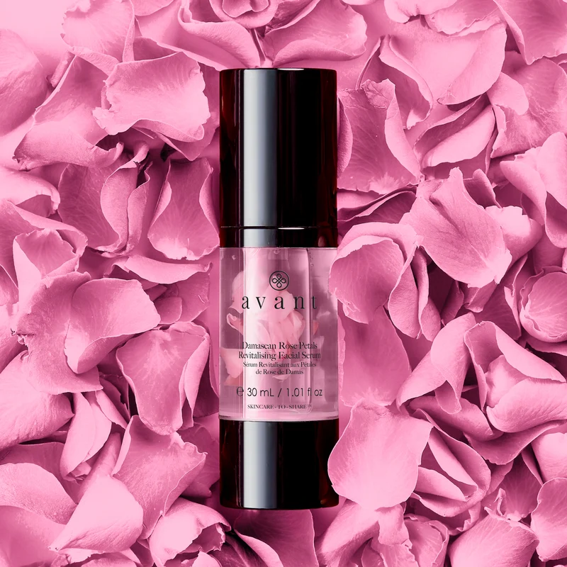 Sérum revitalisant - Age Protect & UV -30 ml