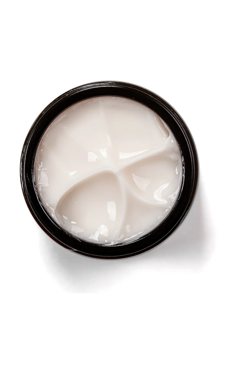 Crème hydratante - Acide hyaluronique & extrait de caviar - Bio Activ - Visage - 50 ml