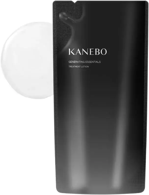 Kanebo Cosmetics Generating Essentials Beauty Lotion Aging Care 5.68 fl oz
