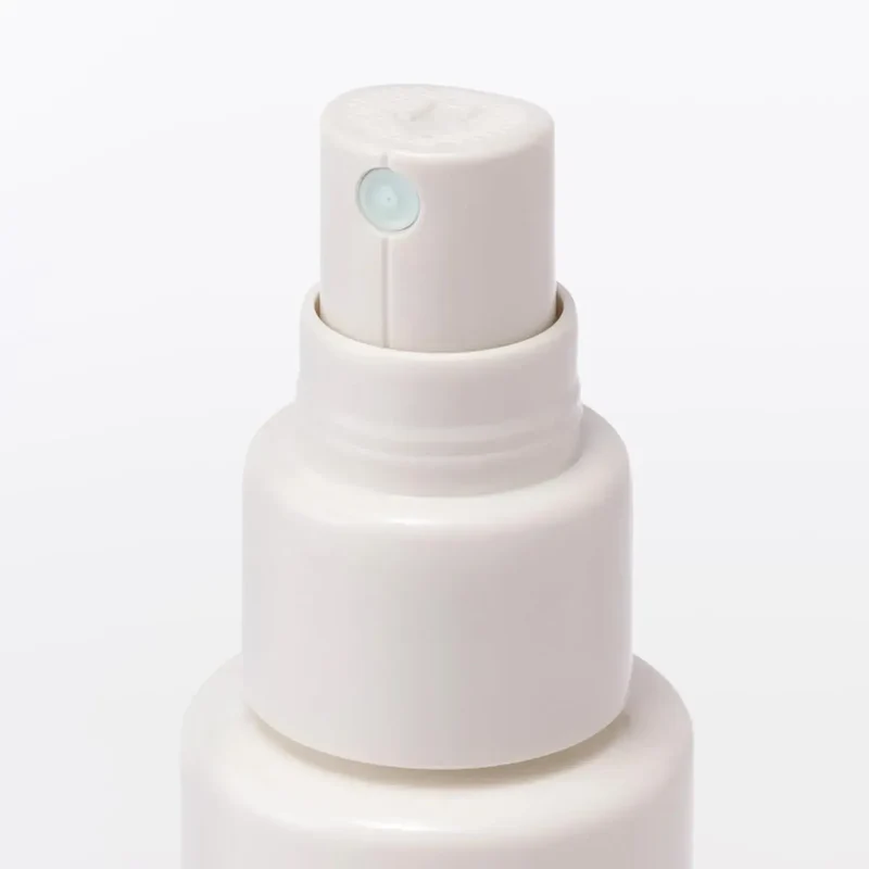 Muji SPF50 PA+++ Sunscreen Mist 70ml | 2.4 fl oz UV Protection