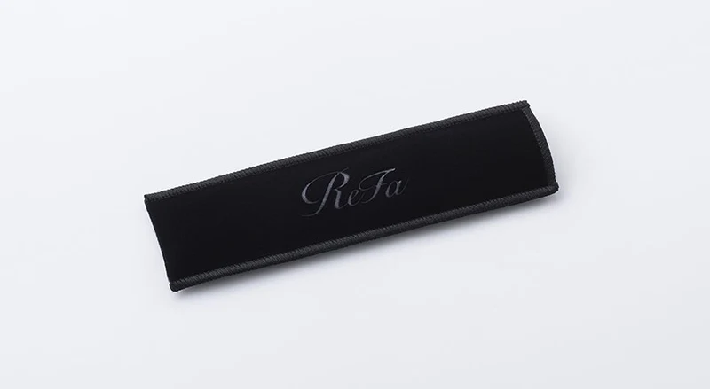 ReFa HEART COMB Aira Chrome