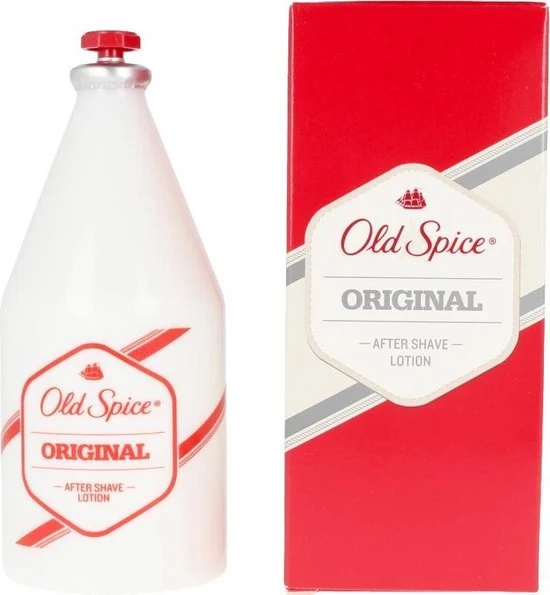 Old Spice - Original After Shave 100ml