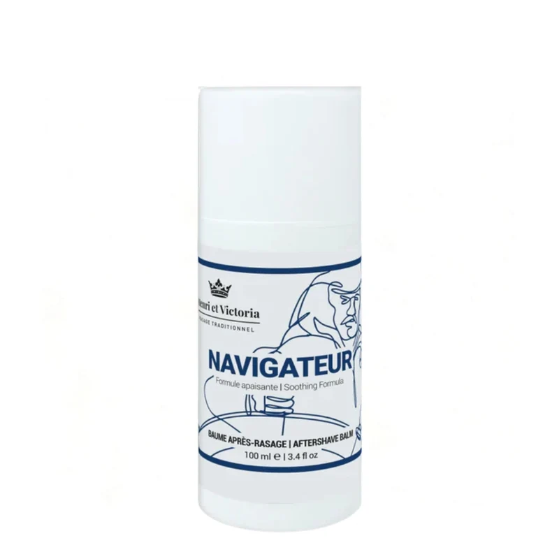Ensemble de rasage "Shaving Kit" - Navigateur