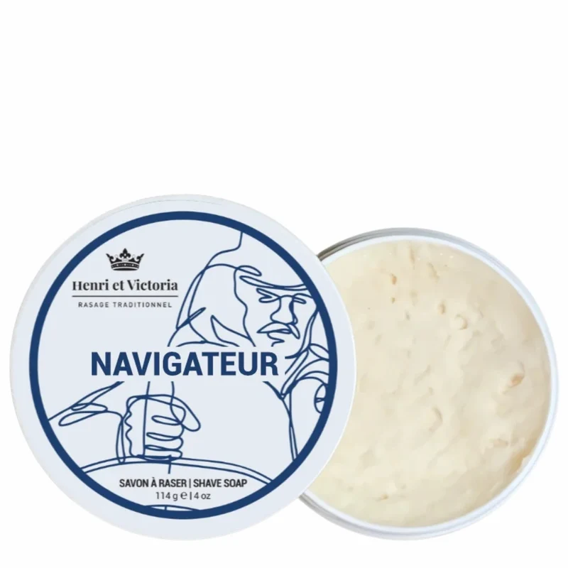 Ensemble de rasage "Shaving Kit" - Navigateur