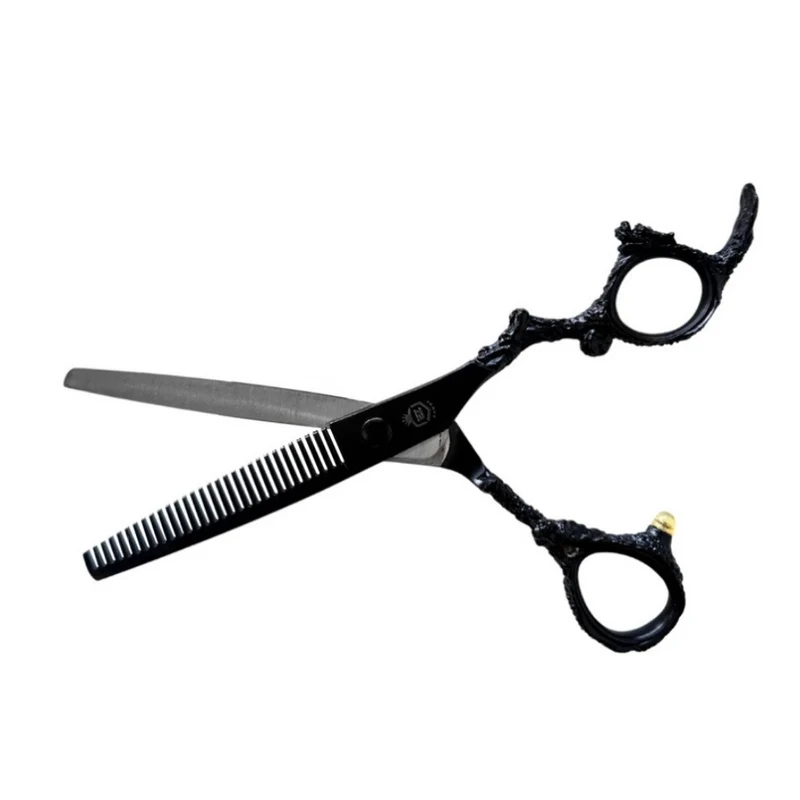 Ciseau amincisseur 30 dents "Gothic" (15.2cm/6.0") - Droitier