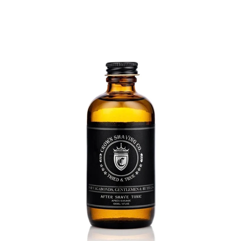Après-rasage "After Shave Tonic" (120ml/4.0oz)