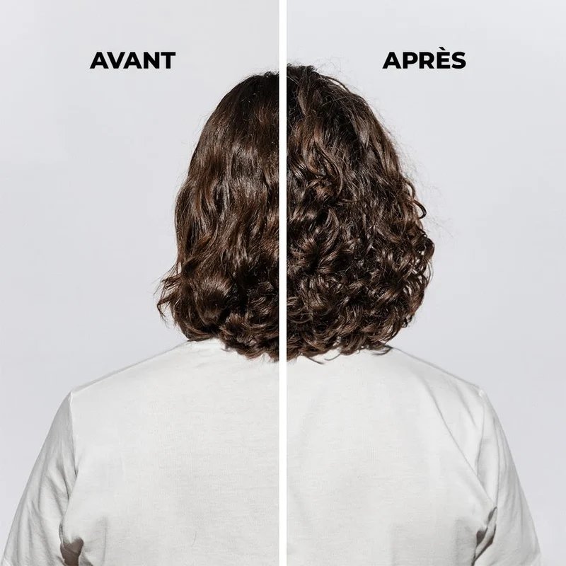 Bain de force quotidien Genesis Homme