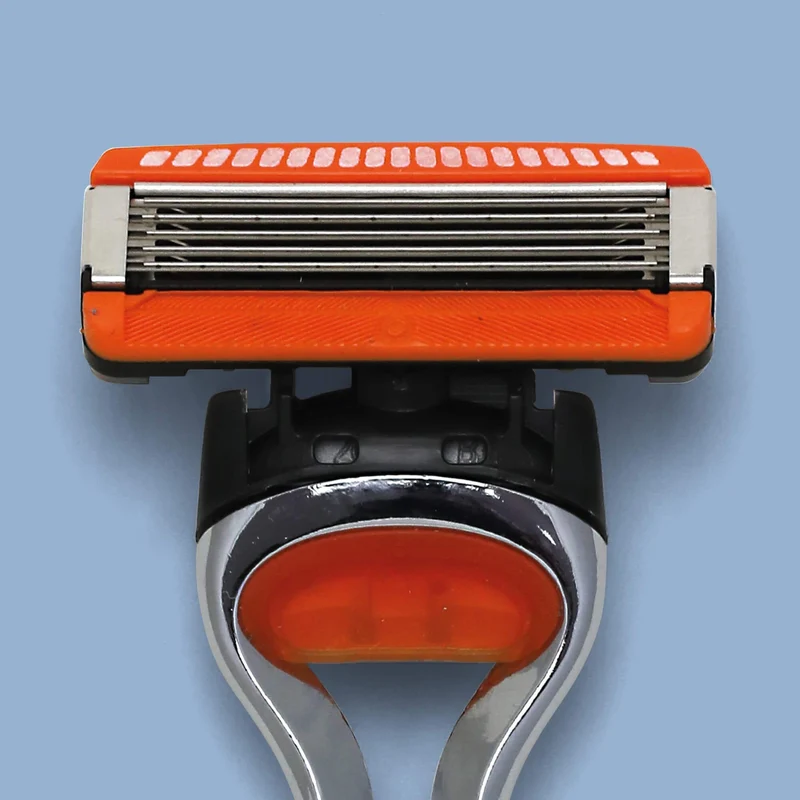 Pack 4 recharges - L'EXPLORER