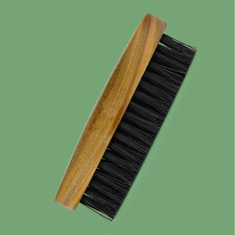 Brosse Barbe & Cheveux - FINAL TOUCH