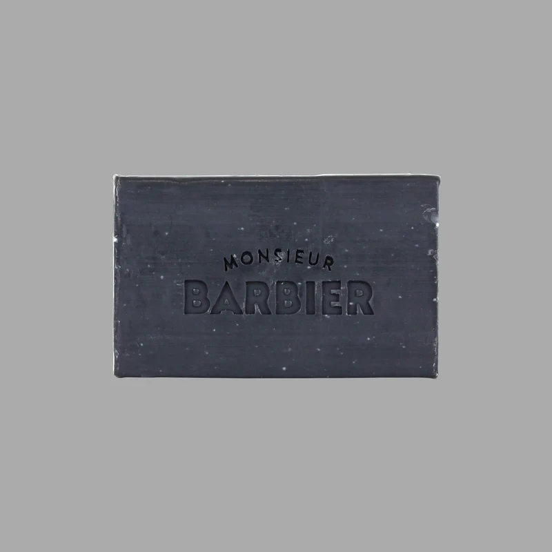 Savon surgras visage et corps - COAL OF BEAUTY - 100gr