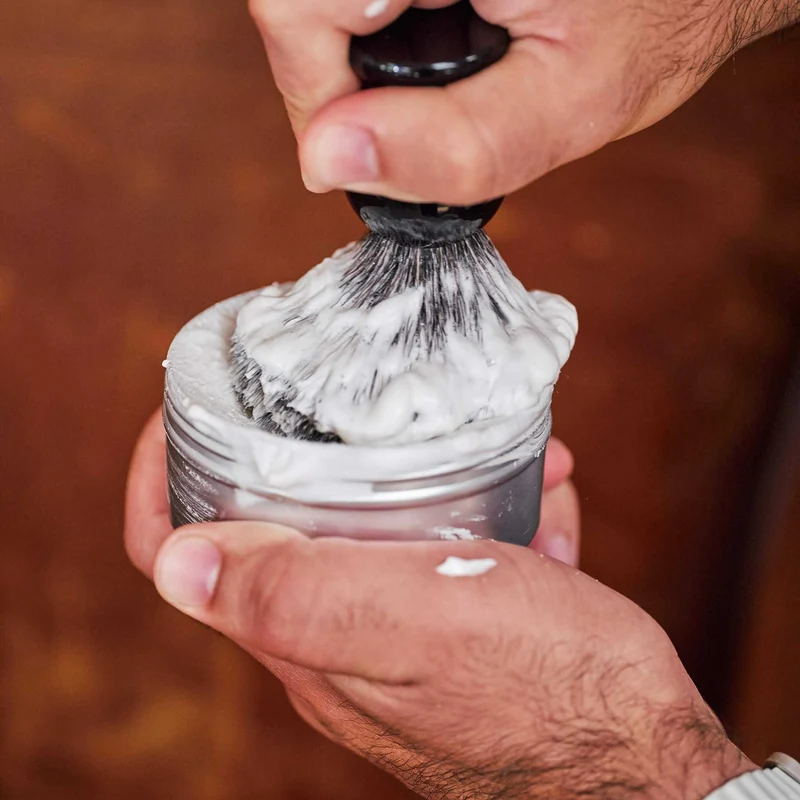 Savon de rasage certifié BIO - BETTER SHAVE - 150mL