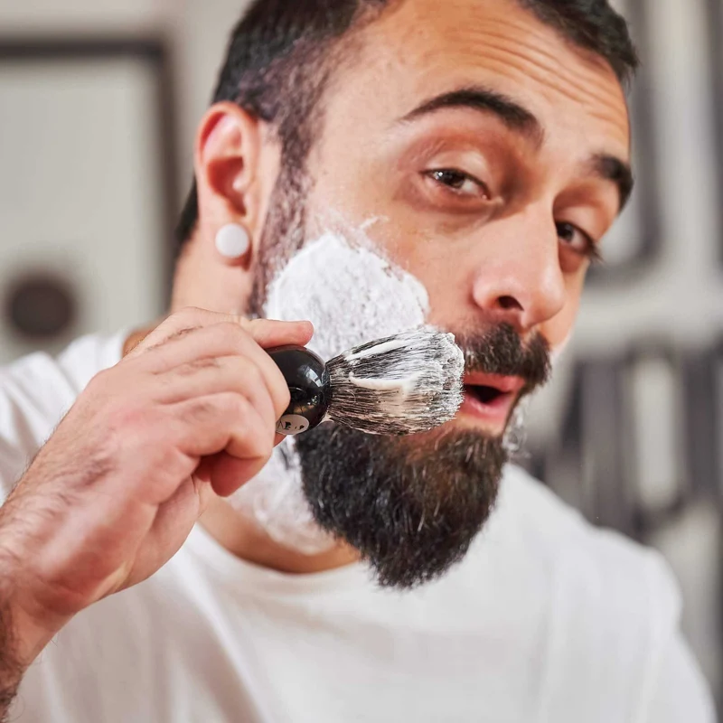 Savon de rasage certifié BIO - BETTER SHAVE - 150mL