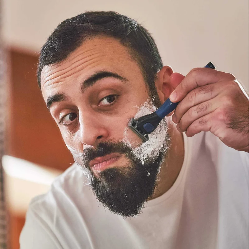 Savon de rasage certifié BIO - BETTER SHAVE - 150mL