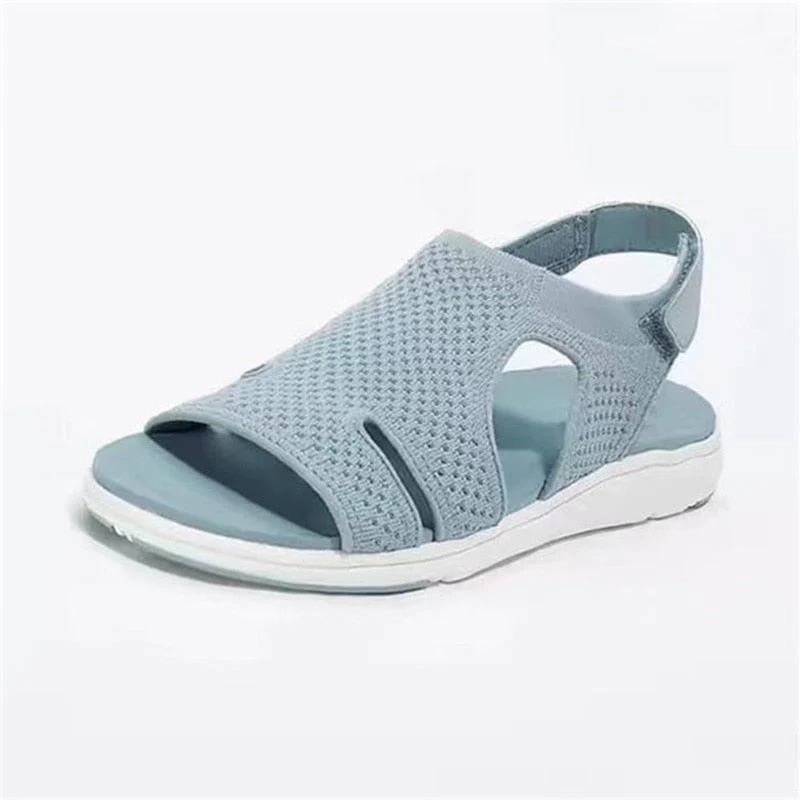Sandales orthopédiques d'été pour femme
