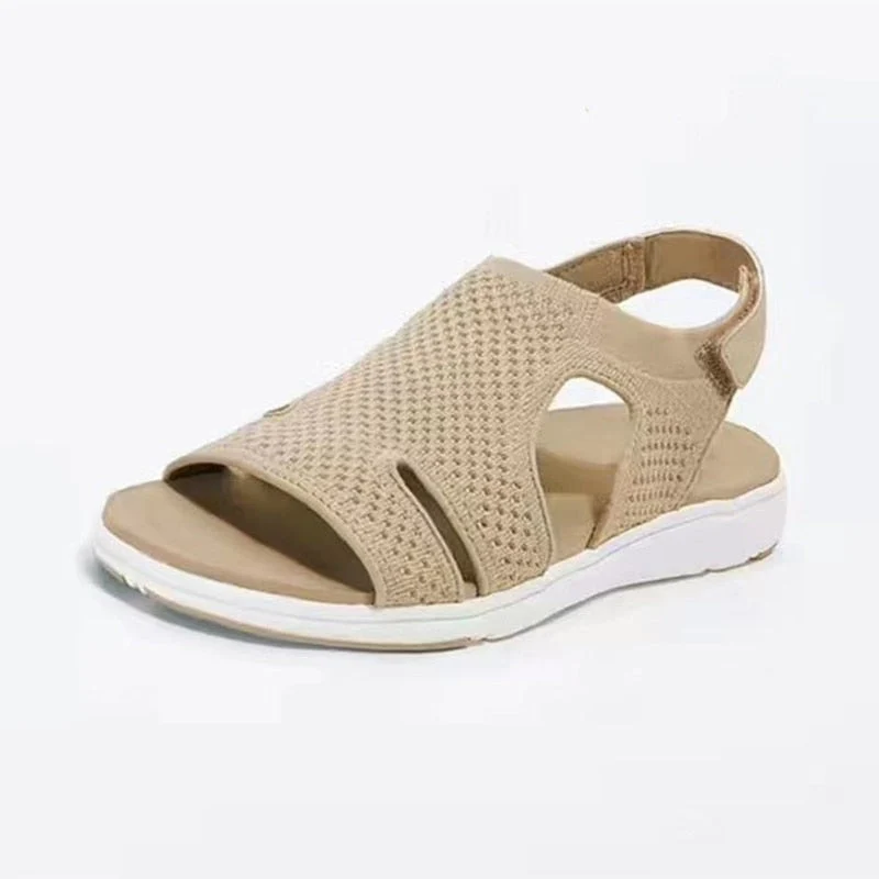 Sandales orthopédiques d'été pour femme