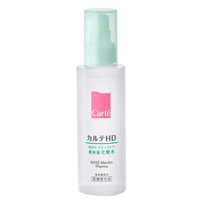 Carte HD Balance Care Medicinal Skincare Lotion for Healthy Skin