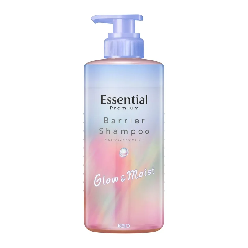 Kao Essential Skincare Deep Hydrating Facial Cream - Rich Moisture
