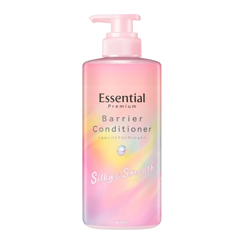 Kao Essential Skincare Deep Hydrating Facial Cream - Rich Moisture
