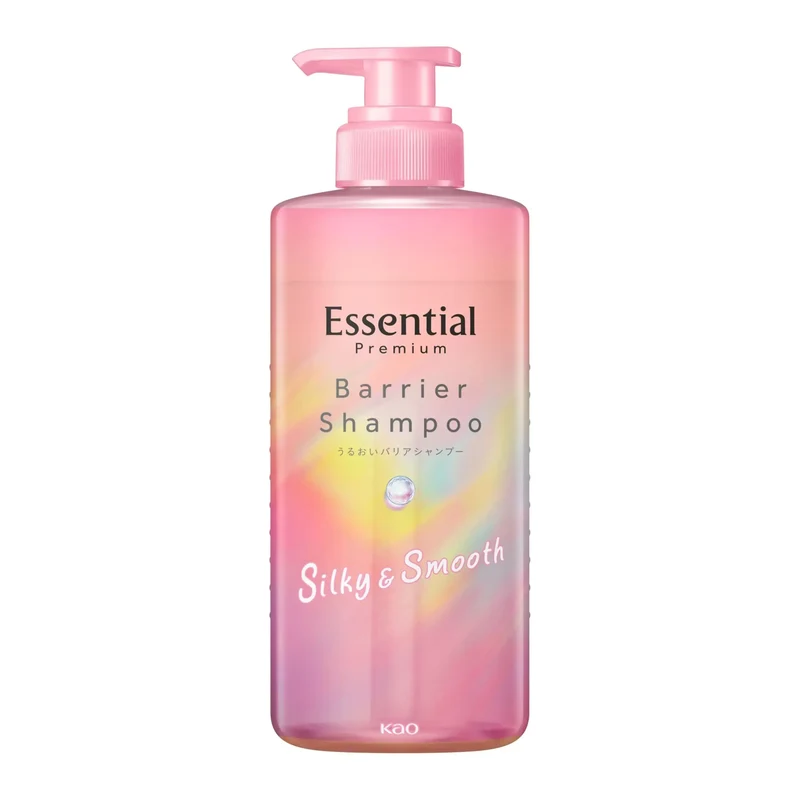 Kao Essential Skincare Deep Hydrating Facial Cream - Rich Moisture
