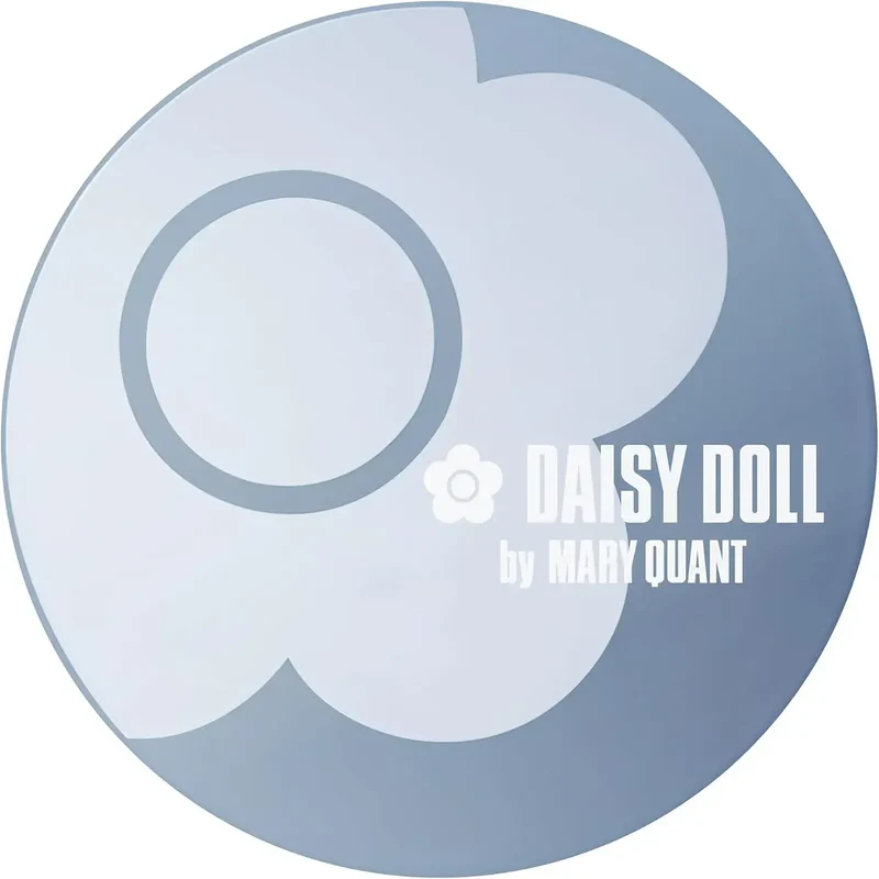 Daisy Doll Silky Fix Cool UV Powder SPF32 PA+++ Poreless 4.5g