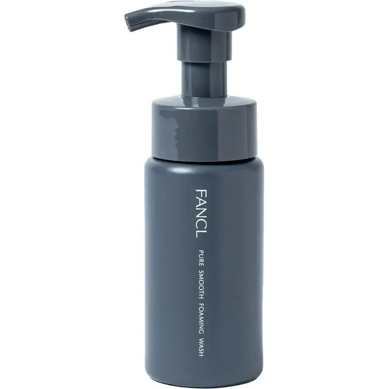 FANCL New Pure Moist Hydrating Facial Moisturizer Cream Sensitive Skin