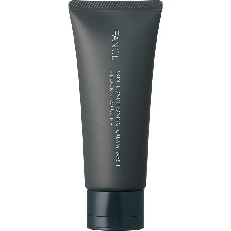 FANCL Skin Conditioning Gentle Face Cleanser for Sensitive Skin
