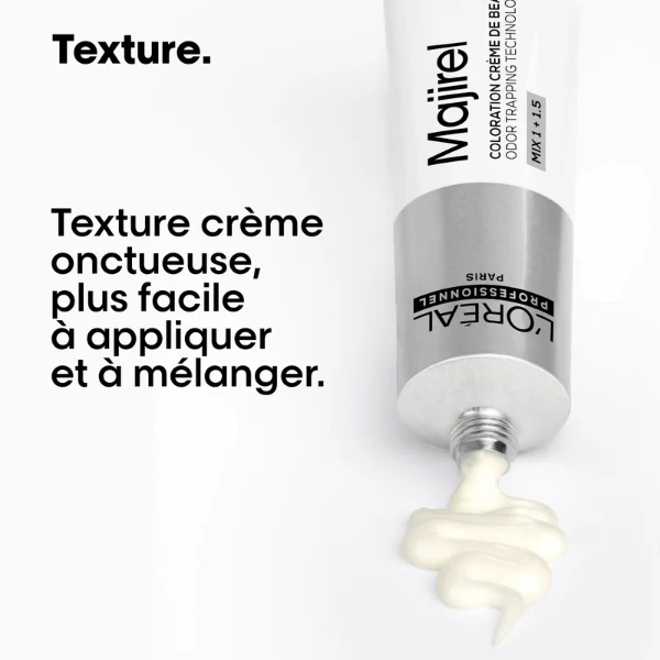 Coloration Permanente Majirel 60ml *NOUVEAU*