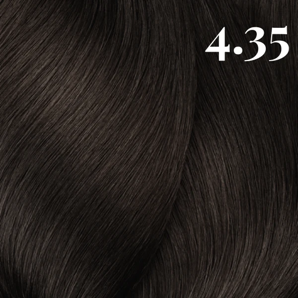 Coloration Permanente Majirel 60ml *NOUVEAU*
