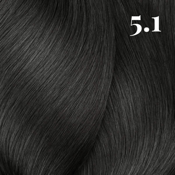 Coloration Permanente Majirel 60ml *NOUVEAU*