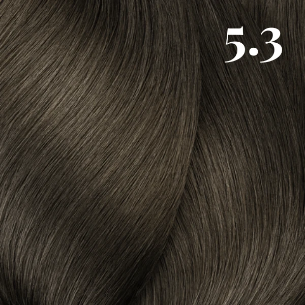 Coloration Permanente Majirel 60ml *NOUVEAU*