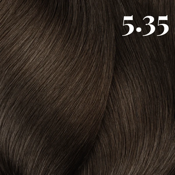 Coloration Permanente Majirel 60ml *NOUVEAU*
