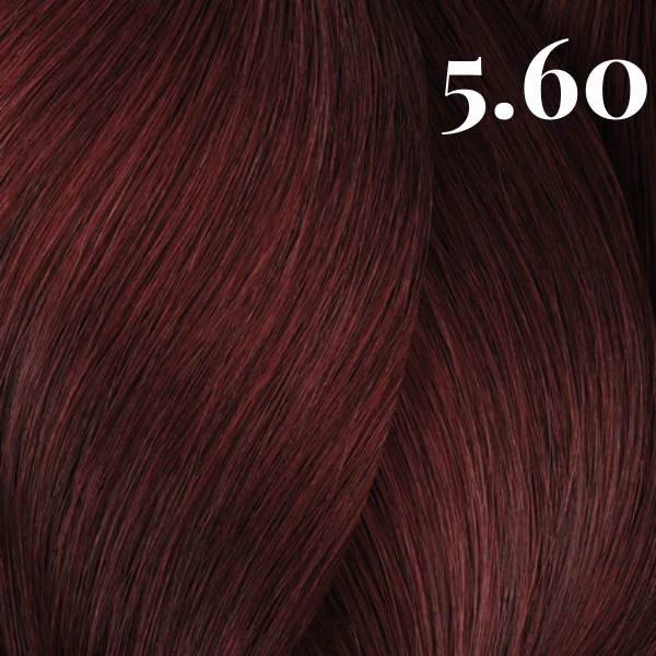 Coloration Permanente Majirel 60ml *NOUVEAU*