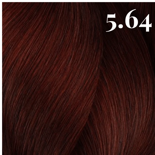 Coloration Permanente Majirel 60ml *NOUVEAU*
