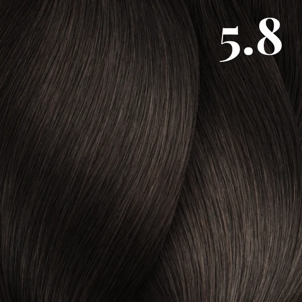 Coloration Permanente Majirel 60ml *NOUVEAU*