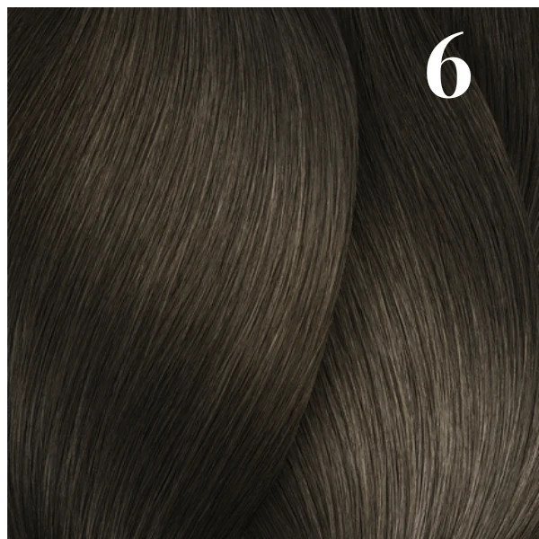 Coloration Permanente Majirel 60ml *NOUVEAU*