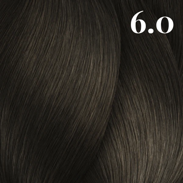 Coloration Permanente Majirel 60ml *NOUVEAU*