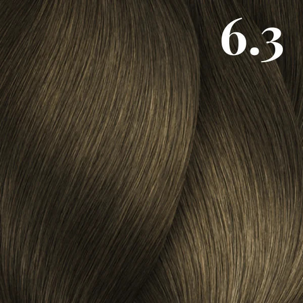 Coloration Permanente Majirel 60ml *NOUVEAU*
