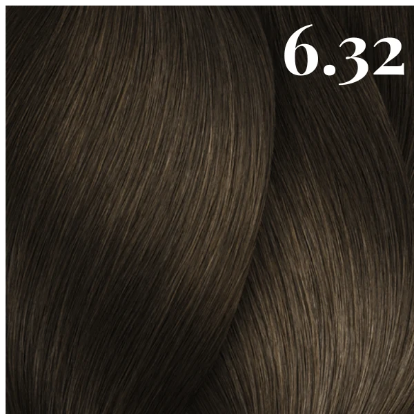 Coloration Permanente Majirel 60ml *NOUVEAU*