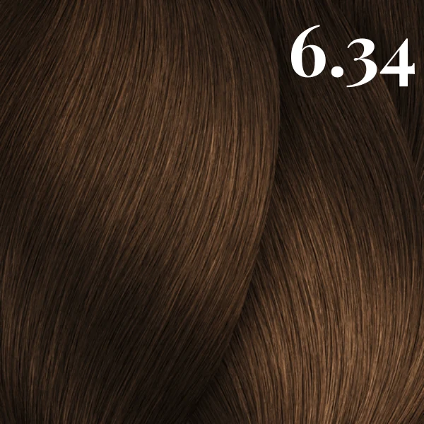 Coloration Permanente Majirel 60ml *NOUVEAU*