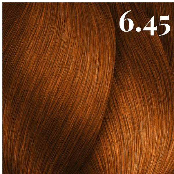 Coloration Permanente Majirel 60ml *NOUVEAU*